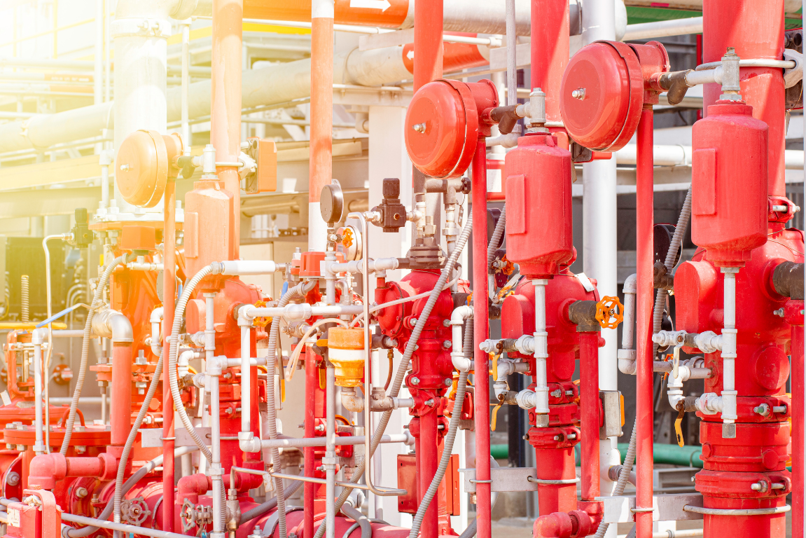 Firmamızdan Kareler