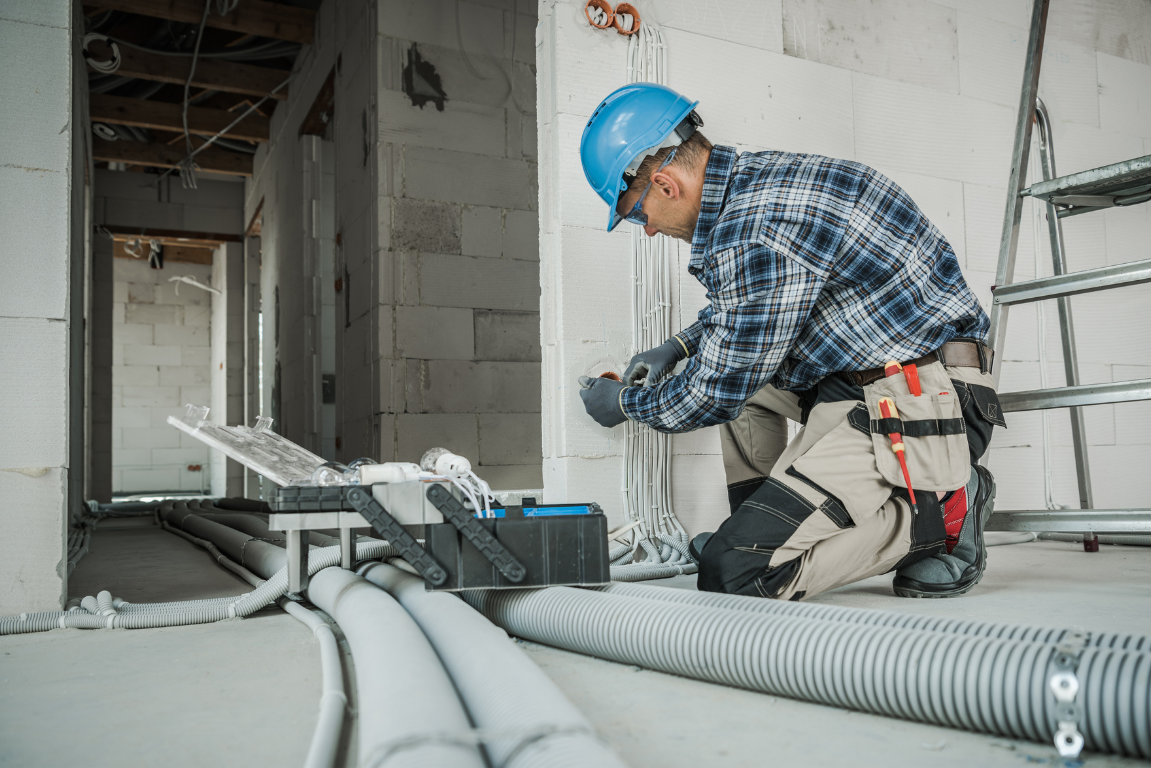 Firmamızdan Kareler