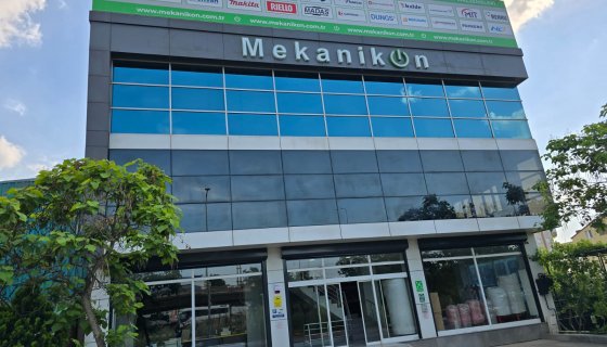 Firmamızdan Kareler